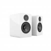Acoustic Energy AE1 Active (biały połysk)