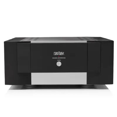 Mark Levinson No 536