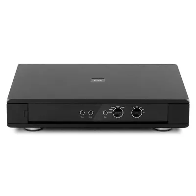 Przedwzmacniacz gramofonowy Rega Aura