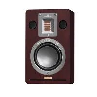 Kolumny naścienne Audiovector QR WALL SE (orzech)