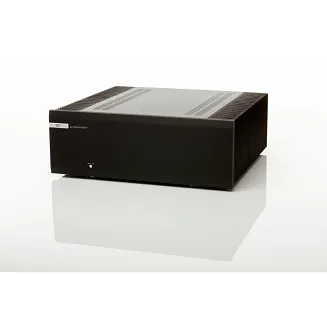 Wzmacniacz mono Musical Fidelity M8s-700m (czarny) - 3