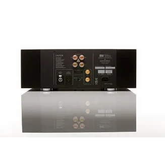 Wzmacniacz mono Musical Fidelity M8s-700m (czarny) - 4