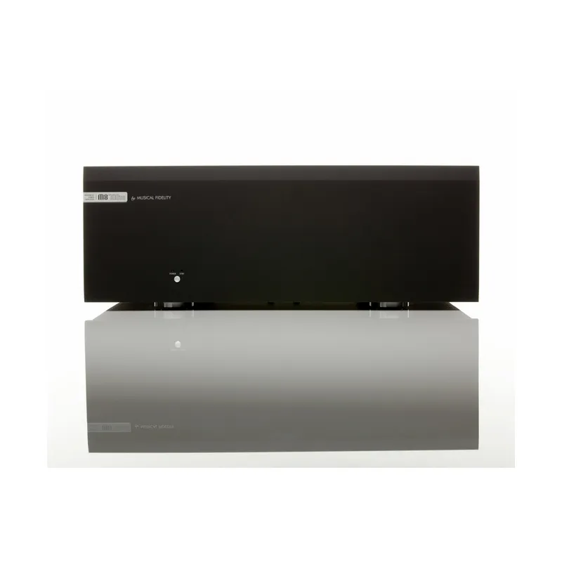 Wzmacniacz mono Musical Fidelity M8s-700m (czarny)