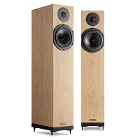 Kolumny podłogowe Spendor A4 (dąb)