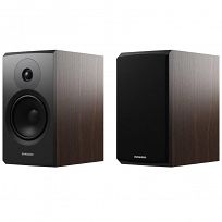 Dynaudio Emit 20 (walnut wood)