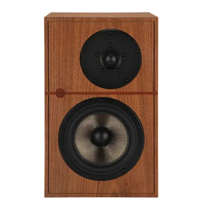 Kolumny podstawkowe Revival Audio Atalante 3