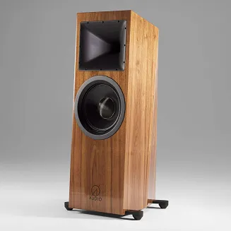 Kolumny podłogowe Ø Audio Icon 12 - 3