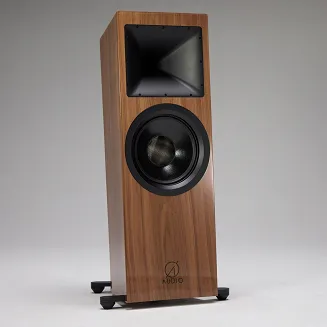 Kolumny podłogowe Ø Audio Icon 12 - 4