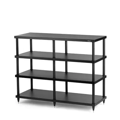 Solidsteel S4-4 (black)