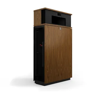 Klipsch Klipschorn AK6 75th (Edycja limitowana) – Outlet - 7