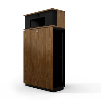 Klipsch Klipschorn AK6 75th (Edycja limitowana) – Outlet - 3