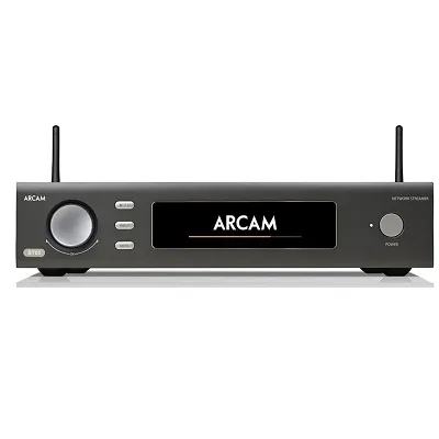 Odtwarzacz sieciowy Arcam ST60