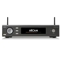 Odtwarzacz sieciowy Arcam ST60