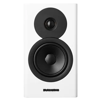 Kolumny podstawkowe Dynaudio Evoke 10 (biały) - 2