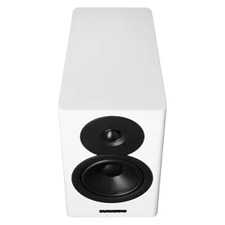 Kolumny podstawkowe Dynaudio Evoke 10 (biały) - 5