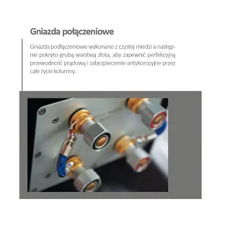 Kolumny podłogowe Triangle Magellan Cello (mahoń błyszczący) - 11