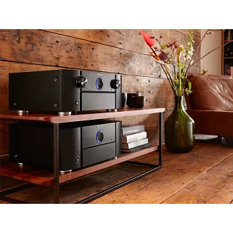 Wzmacniacz Marantz MM7055 - 4