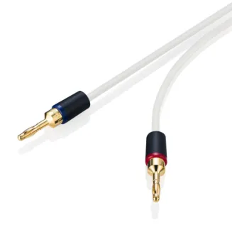 Kabel głośnikowy Van den Hul The Clearwater (konfekcja) - 2