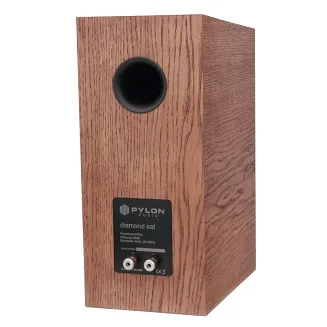 Pylon Audio Diamond Monitor 15 - 3