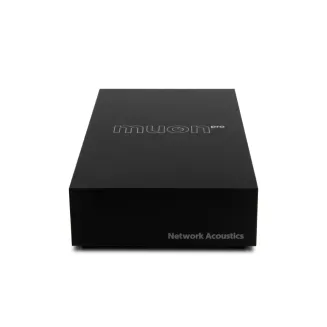 System filtrujący Network Acoustics muon Pro Streaming System - 2