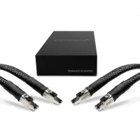 System filtrujący Network Acoustics muon Pro Streaming System