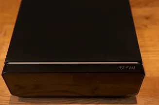 Zasilacz audio Cyrus 40 PSU – Outlet - 4