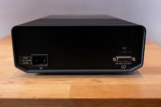 Zasilacz audio Cyrus 40 PSU – Outlet - 5