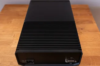 Zasilacz audio Cyrus 40 PSU – Outlet - 6