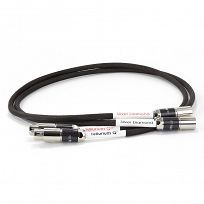 Tellurium Q Silver Diamond XLR