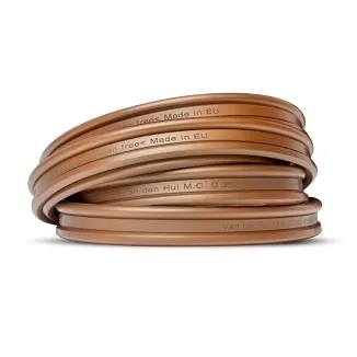 Kabel głośnikowy Van den Hul The D-352 Hybrid (konfekcja) - 3