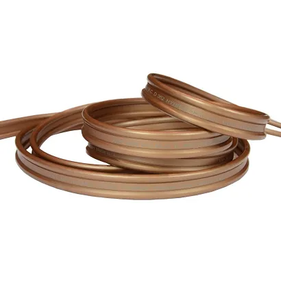 Kabel głośnikowy Van den Hul The D-352 Hybrid (konfekcja)