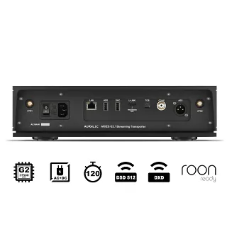 Auralic Aries G2.1 - 3