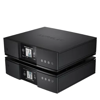 Auralic Aries G2.1 - 4