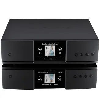 Auralic Aries G2.1 - 5