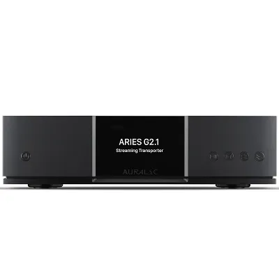 Auralic Aries G2.1