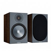 Monitor Audio Bronze 100 6G (orzech)