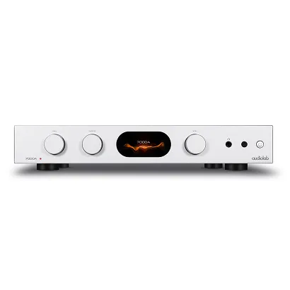 Audiolab 7000A (srebrny)