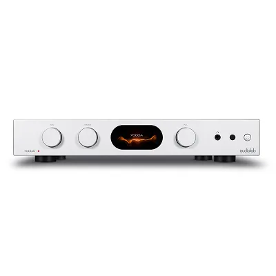 Audiolab 7000A (srebrny)
