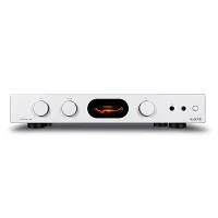 Wzmacniacz zintegrowany Audiolab 7000A (srebrny)