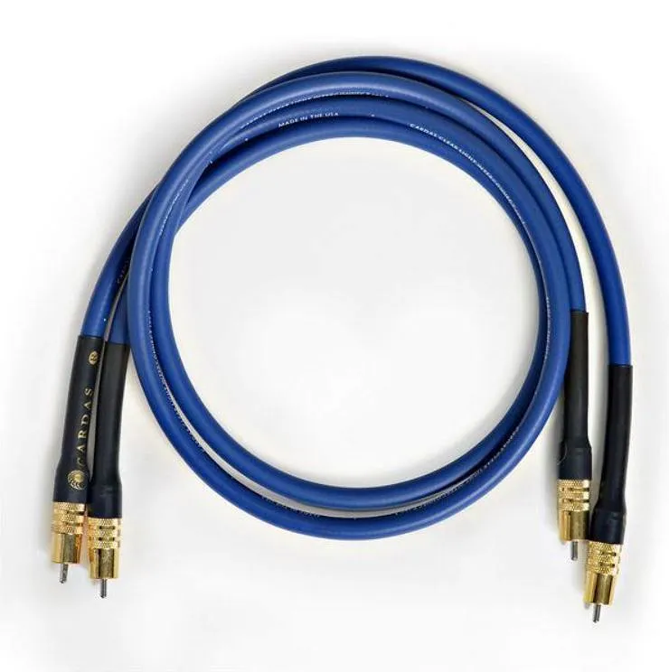 Cardas Audio Clear Beyond Interkonect  RCA