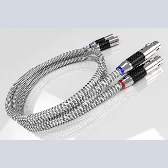 Przewód Ricable Invictus XLR - 2