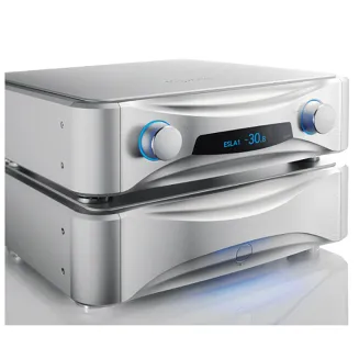 Przedwzmacniacz Esoteric Grandioso C1X - 2