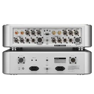 Przedwzmacniacz Esoteric Grandioso C1X - 3