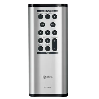 Przedwzmacniacz Esoteric Grandioso C1X - 4