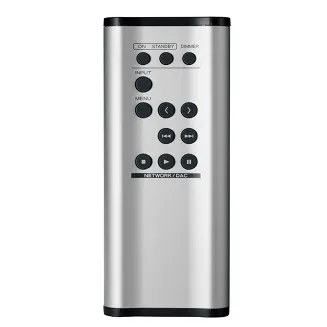 Przedwzmacniacz Esoteric Grandioso C1X - 5