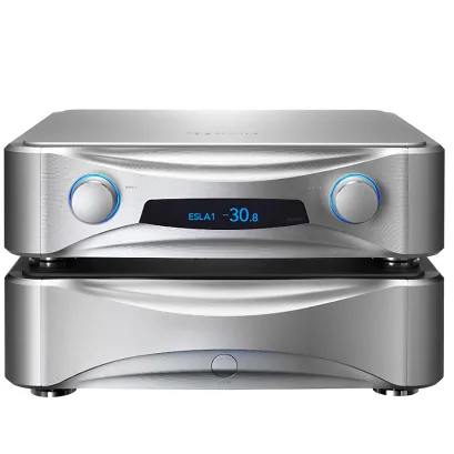 Przedwzmacniacz Esoteric Grandioso C1X