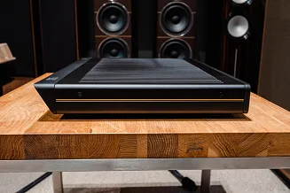 Odtwarzacz sieciowy Arcam ST5 (czarny) – Outlet - 6