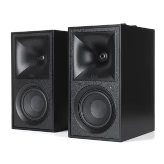 Kolumny aktywne Klipsch The Fives (czarny) - 3