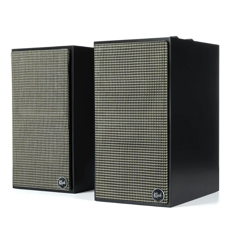 Kolumny aktywne Klipsch The Fives (czarny)