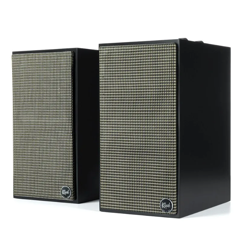 Kolumny aktywne Klipsch The Fives (czarny)